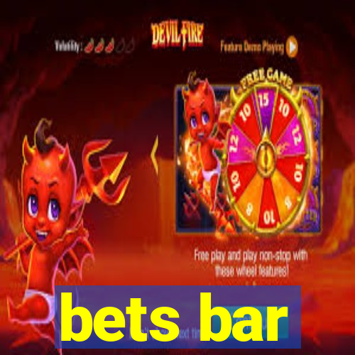 bets bar