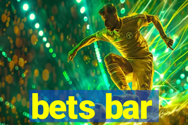 bets bar