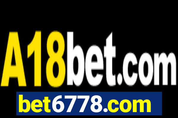 bet6778.com