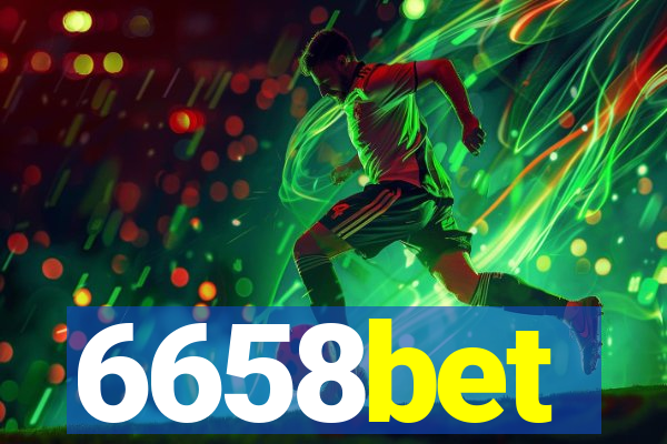 6658bet