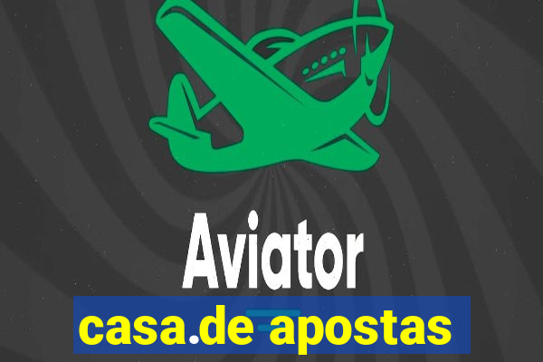 casa.de apostas