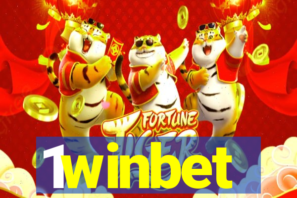 1winbet