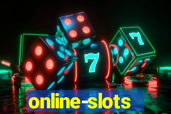 online-slots