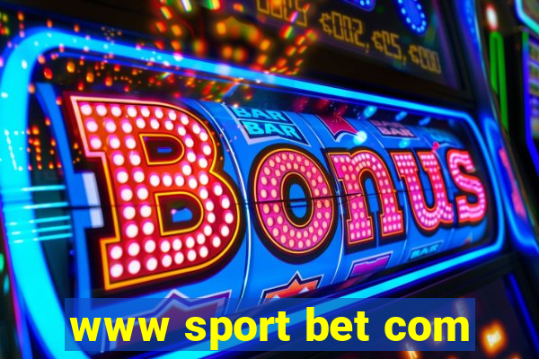 www sport bet com