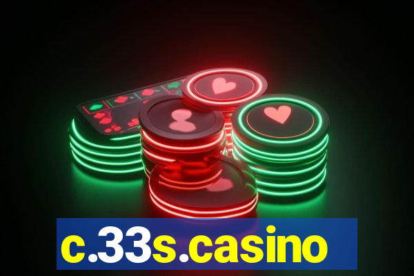 c.33s.casino