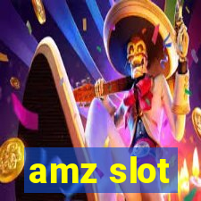 amz slot