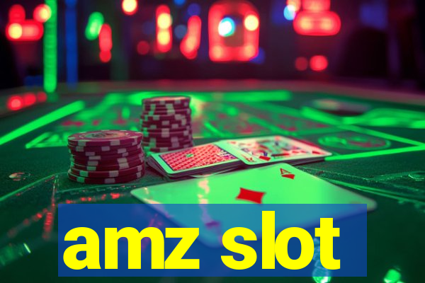 amz slot