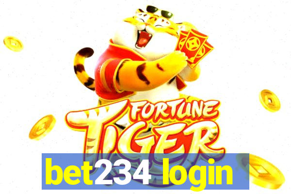 bet234 login