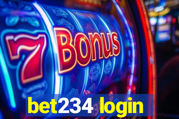 bet234 login