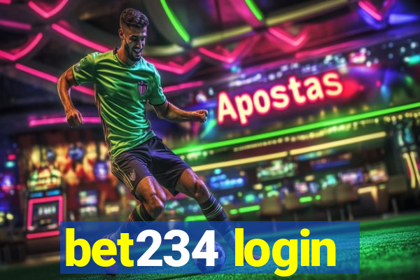 bet234 login