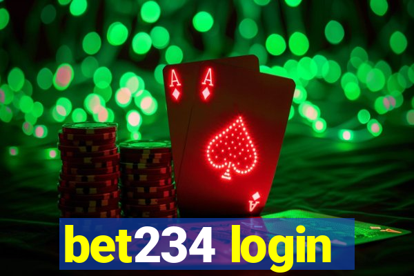 bet234 login