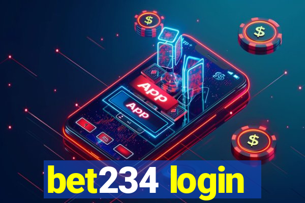 bet234 login