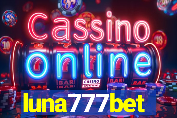 luna777bet