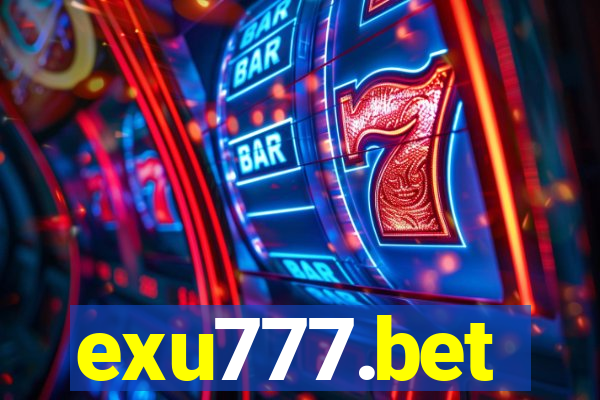 exu777.bet