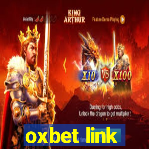 oxbet link