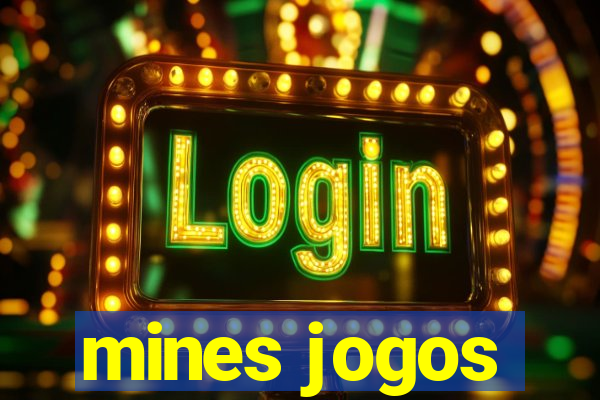 mines jogos