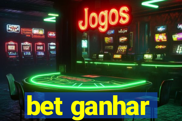 bet ganhar