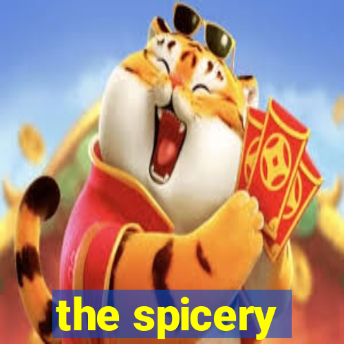 the spicery