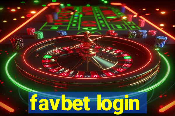 favbet login