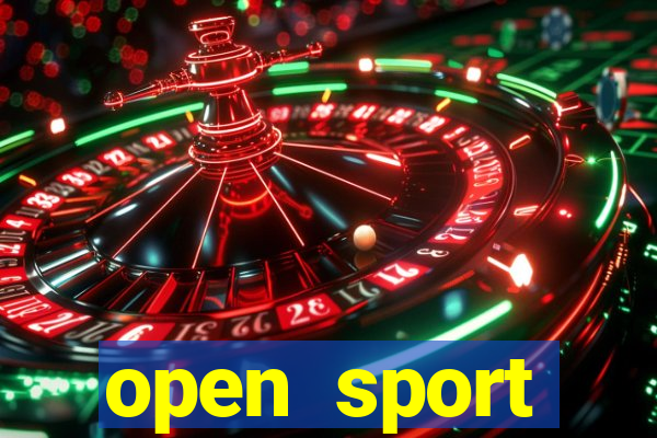 open sport casareale vincenzo