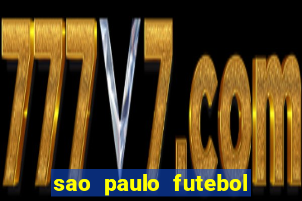 sao paulo futebol play hd