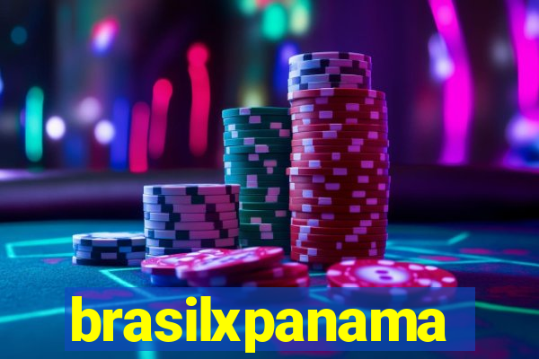 brasilxpanama