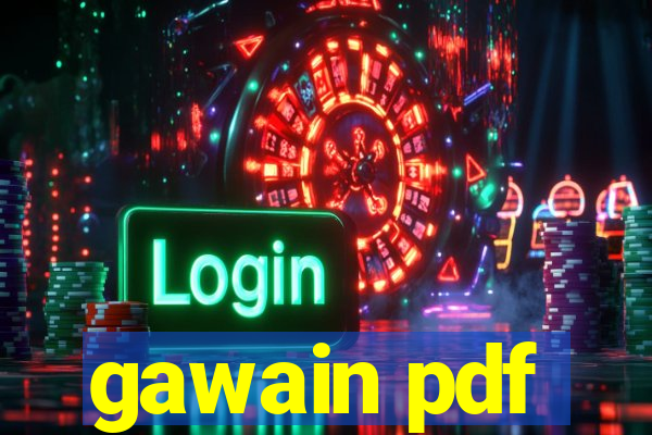 gawain pdf