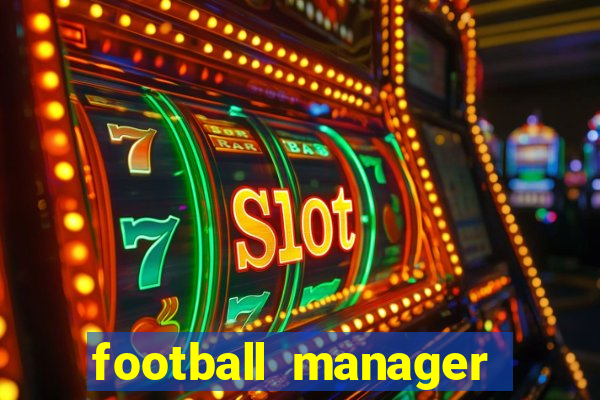 football manager 2020 torrent