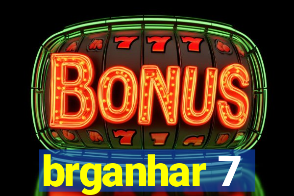 brganhar 7