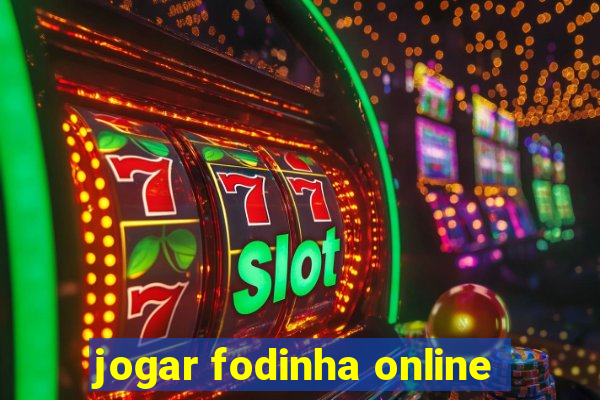 jogar fodinha online