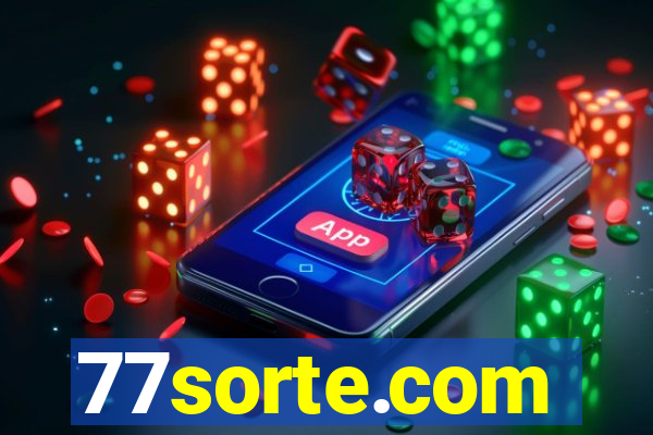 77sorte.com