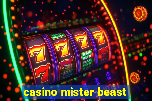 casino mister beast