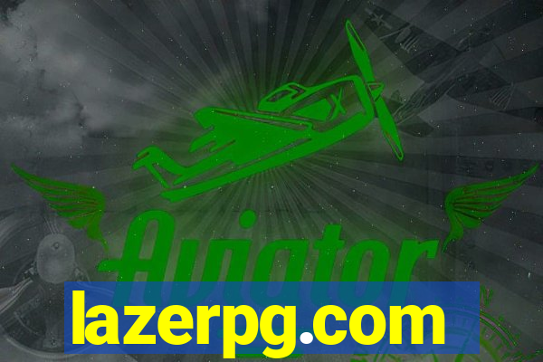 lazerpg.com