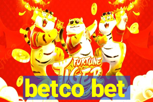 betco bet