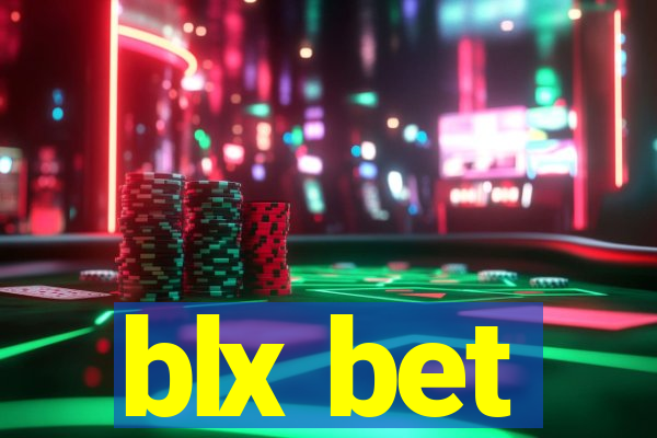 blx bet