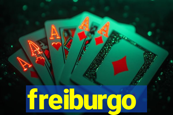 freiburgo