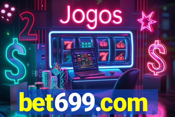 bet699.com