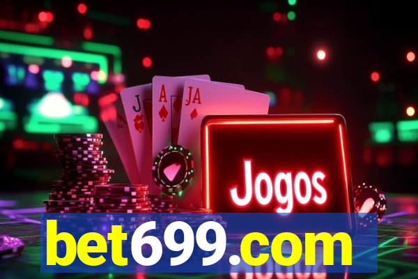 bet699.com