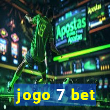 jogo 7 bet