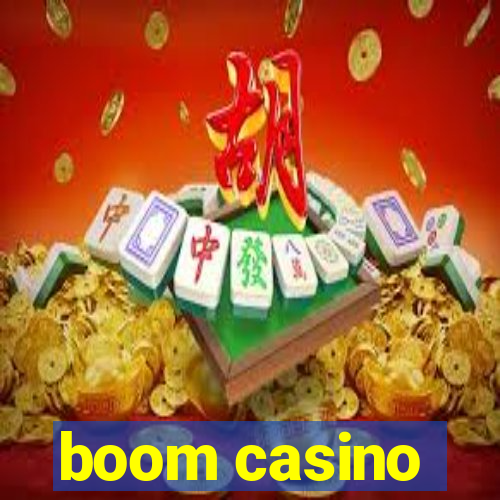 boom casino