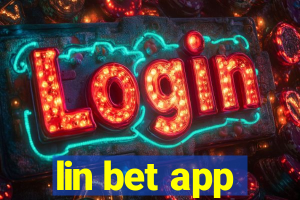 lin bet app