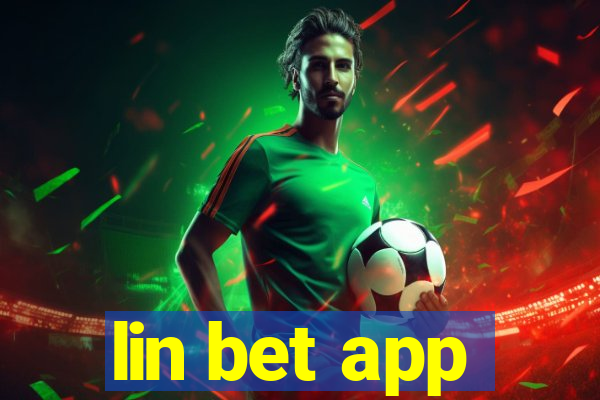 lin bet app