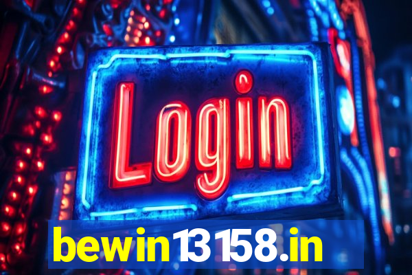 bewin13158.in