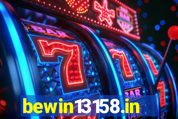 bewin13158.in