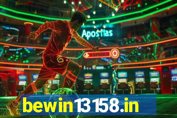 bewin13158.in