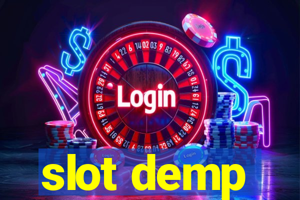 slot demp