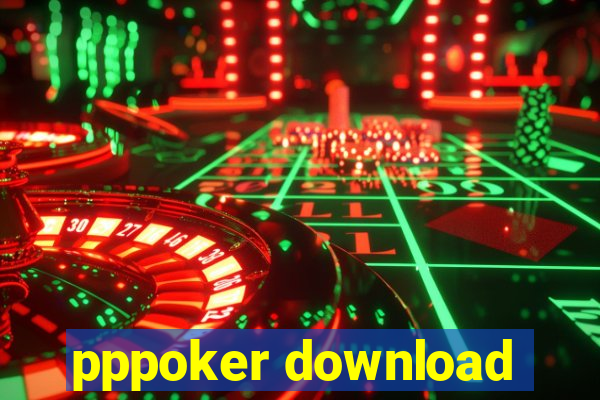 pppoker download