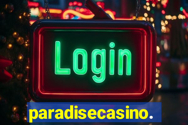 paradisecasino.com