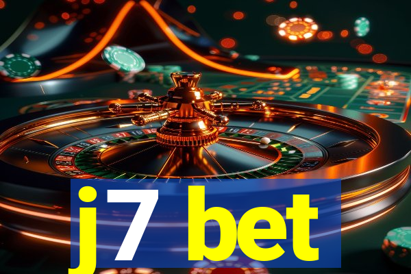 j7 bet