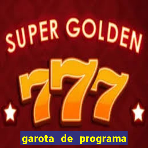 garota de programa de jequi茅